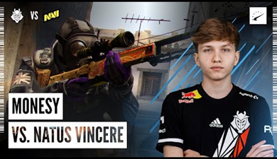 Vitality 毁灭了 The MongolZ ，晋级 IEM Melbourne 2025 的总决赛