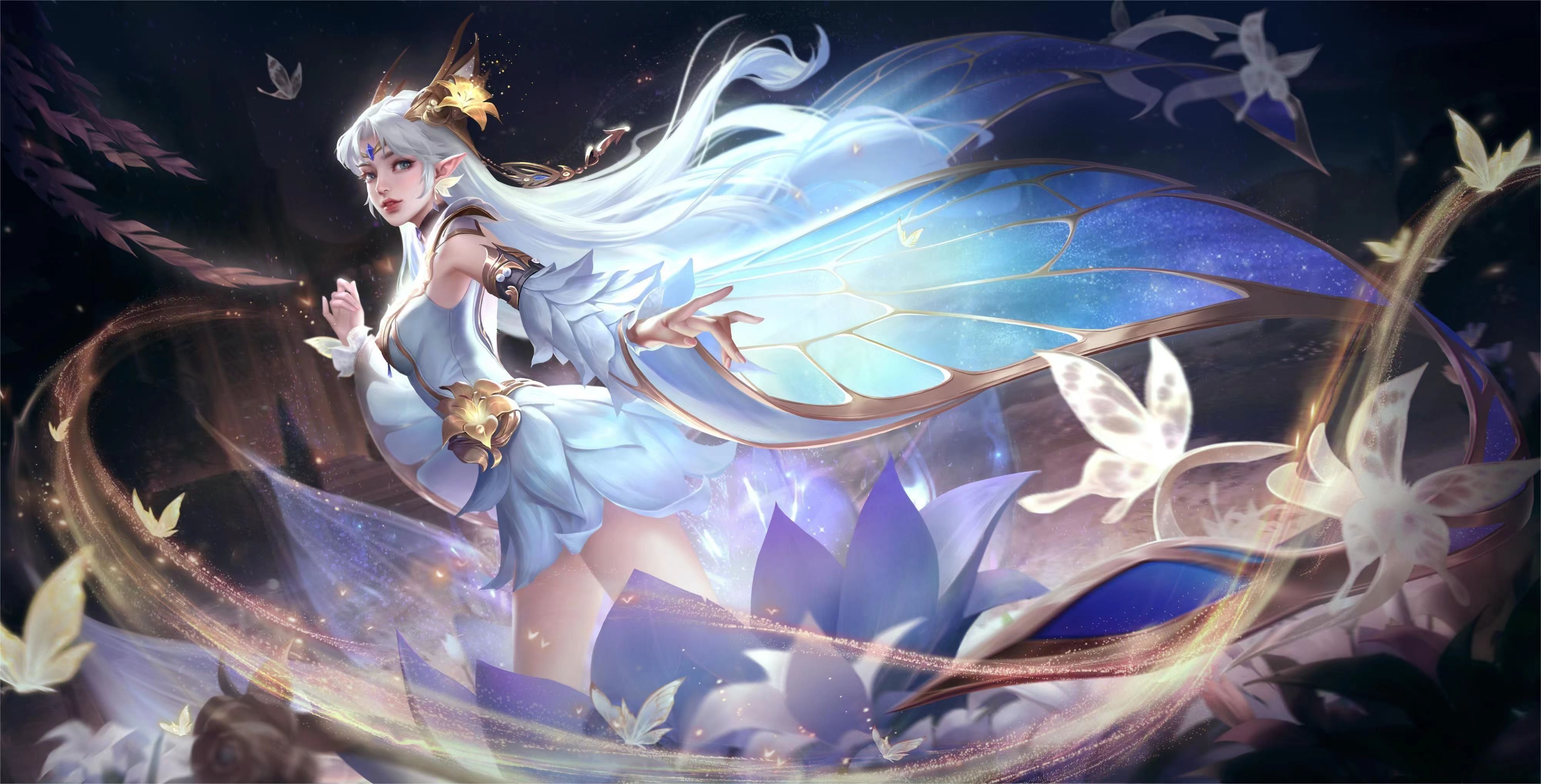 心疼Uzi！官宣加入B站后，虎牙直播间被封，直播账号也没了